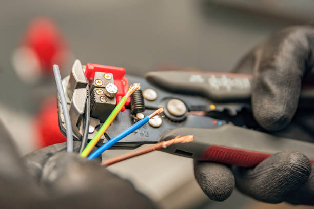 Best Home Electrical Repair  in Santa Clara, UT