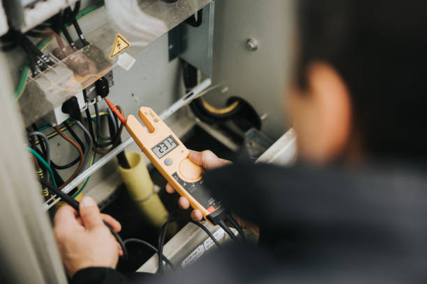 Best Electrical Outlet Repair  in Santa Clara, UT