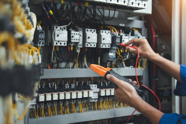 Best Residential Electrician Services  in Santa Clara, UT