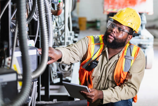 Best Best Electricians Near Me  in Santa Clara, UT