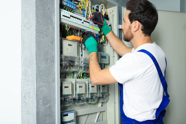 Best Electrical Repair Services  in Santa Clara, UT