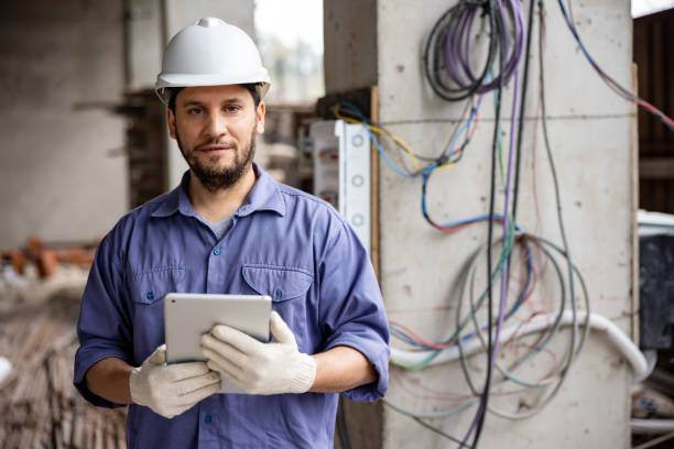 Best Electrical System Inspection  in Santa Clara, UT