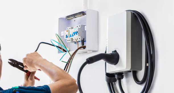 Best Emergency Electrician Near Me  in Santa Clara, UT