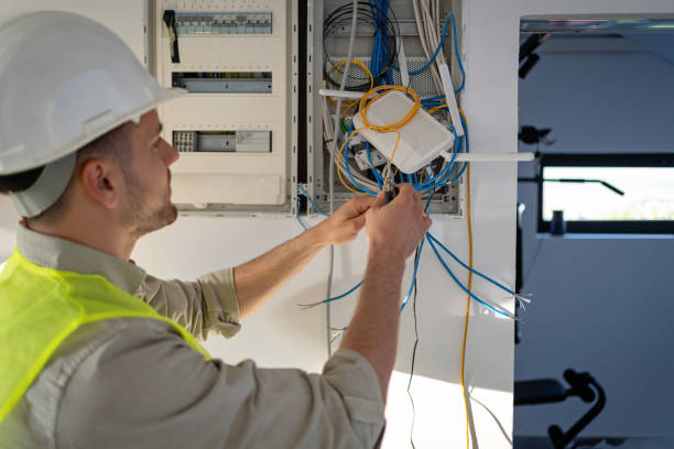 Best Local Electrician Companies  in Santa Clara, UT